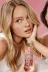 Rose Vücut Spreyi - Rose Body Mist - Gül Vücut Spreyi Nemlendirici Etkili 200 ml 2