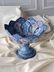 ROSSEV şek65465401 İsfahan Emaye Üzerine Mine İşlemeli Şekerlik 16Cm 4