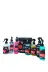 ROX KİMYA SET4532 8”Li Efsane Set Oto Bakım Temizlik Seti Siyah Kovalı 2