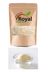 ROYAL BAHARAT RT-RYL-HMR14525-1041-1495 Hindistan Cevizi Öğütülmüş Deluxe Seri Organik Lezzetli 300 Gr 1