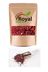 ROYAL BAHARAT RT-RYL-HMR14534 Köy Sumağı Sumak Deluxe Seri Organik Lezzetli 250 Gr 1