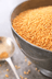 ROYAL BAHARAT RT-RYL-HMR14568-1620 Sarı Hardal Tohumu Deluxe Seri Organik Lezzetli 300 Gr 2