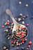 ROYAL BAHARAT RT-RYL-HMR14569 Mix Tane Biber Deluxe Seri Organik Lezzetli 150 Gr 3