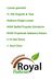 ROYAL BAHARAT RT-RYL-HMR14588 Beyaz Çay Deluxe Seri Organik Lezzetli 100 Gr 3