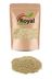 ROYAL BAHARAT RT-RYL-HMR14590 Deve Dikeni Tohumu Çekilmiş Deluxe Seri Organik Lezzetli 250 Gr 1
