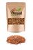 ROYAL BAHARAT RT-RYL-HMR14604 Kara Buğday Deluxe Seri Organik Lezzetli 500 Gr 1