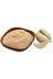 ROYAL BAHARAT RT-RYL-HMR14618 Sarımsak Granül Deluxe Seri Organik Lezzetli 150 Gr 2