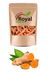 ROYAL BAHARAT RT-RYL-HMR14629 Zerdaçal Tüm Deluxe Seri Organik Lezzetli 250 Gr 1