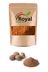 ROYAL BAHARAT RT-RYL-HMR14640 Muskat Çekilmiş Deluxe Seri Organik Lezzetli 75 Gr 1