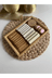 Royaleks Group RT-RY-H-81287 Bambu Çok Amaçlı Düzenleyici Sunum Tepsisi (33 Cm X 22 Cm) Royaleks-81287 1