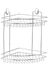 Royaleks Group RT-RY-H-81521 Üçgen Köşelik Pasifik İki Katlı 22 Cm Royaleks-Dkb-734 1