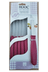 Royaleks Group RT-RY-H-81881 Prety 6'lı Meyve Bıçak Seti Royaleks-Myv-06 1