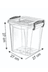 Royaleks Group RT-RY-H-82110 Erzak Saklama Kabı 11 Lt. Royaleks-82110 2