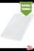 Royaleks Group RT-RY-H-82518 Kesme Tahtası Plastik Büyük Kesme Sunum Tahtası Kesim Panosu 225X325 Mm Royaleks-Fr-108 2