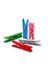 Royaleks Group RT-RY-H-82626 Sevde Plastik 24'lü Çamaşır Mandalı Royaleks-82626 2