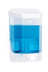 Royaleks Group RT-RYL-H-13510 Plastik Büyük Şeffaf Sıvı Sabunluk 1000 Ml. Royaleks-F086 2