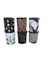 Royaleks Group RT-RYL-H-13979 Desenli Pedallı Çöp Kovası No:3 Royaleks-Mrd153 1