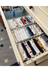 Royaleks Group RT-RYL-H-8963 Çekmece Içi Akordiyon Organizer (M) - 15X43X14Cm Royaleks-Ev355 1