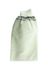 Royaleks RT-RYL-ARKSKLSYBY2-1101 2 Adet Kalın Siyah Ve Beyaz Hamam Kesesi 25X17 Cm 2