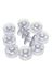 Royaleks RT-RYL-ARML10036 10 Adet Ev Tipi Makineler İçin Plastik Masura 1