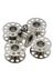 Royaleks RT-RYL-ARML10037 5 Adet Ev Tipi Dikiş Makine Masurası (Metal) 1