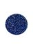 Royaleks RT-RYL-BN24092-17-20 Dökme Cam Kum Boncuk (11/0) 2 Mm - 20 Gram -  Koyu Mavi - Bnc017 2