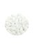 Royaleks RT-RYL-BN24093-03-60 Dökme Cam Kum Boncuk Büyük Boy (6/0) 4 Mm - 60 Gram - Kar Beyaz - Bnc109 2