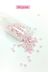 Royaleks RT-RYL-BN24093-07-60 Dökme Cam Kum Boncuk Büyük Boy (6/0) 4 Mm - 60 Gram - Toz Pembe - Bnc113 1