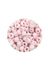 Royaleks RT-RYL-BN24093-07-60 Dökme Cam Kum Boncuk Büyük Boy (6/0) 4 Mm - 60 Gram - Toz Pembe - Bnc113 2