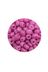 Royaleks RT-RYL-BN24093-21-20 Dökme Cam Kum Boncuk Büyük Boy (6/0) 4 Mm - 20 Gram - Koyu Pembe - Bnc091 2