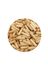 Royaleks RT-RYL-BN24094-05-20 Uzun Boru Kesme Boncuk Çap 2Mm Uzunluk 10 Mm - 20 Gram - Koyu Krem - Bnc229 2