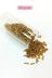 Royaleks RT-RYL-BN24094-07-60 Uzun Boru Kesme Boncuk Çap 2Mm Uzunluk 10 Mm - 60 Gram - Altın Sarısı - Bnc270 1