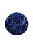 Royaleks RT-RYL-BN24094-09-60 Uzun Boru Kesme Boncuk Çap 2Mm Uzunluk 10 Mm - 60 Gram - Lacivert - Bnc272 2