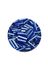 Royaleks RT-RYL-BN24094-12-60 Uzun Boru Kesme Boncuk Çap 2Mm Uzunluk 10 Mm - 60 Gram - Mavi Beyaz - Bnc275 2