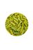 Royaleks RT-RYL-BN24094-19-20 Uzun Boru Kesme Boncuk Çap 2Mm Uzunluk 10 Mm - 20 Gram - Yeşil - Bnc243 2