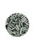 Royaleks RT-RYL-BN24094-20-60 Uzun Boru Kesme Boncuk Çap 2Mm Uzunluk 10 Mm - 60 Gram - Desenli Gümüş - Bnc283 2