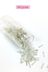 Royaleks RT-RYL-BN24094-33-60 Uzun Boru Kesme Boncuk Çap 2Mm Uzunluk 10 Mm - 60 Gram - Parlak Gümüş - Bnc296 1