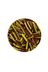 Royaleks RT-RYL-BN24094-34-20 Uzun Boru Kesme Boncuk Çap 2Mm Uzunluk 10 Mm - 20 Gram - Koyu Kırmızı Sarı - Bnc258 2