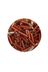 Royaleks RT-RYL-BN24094-38-20 Uzun Boru Kesme Boncuk Çap 2Mm Uzunluk 10 Mm - 20 Gram - Kahverengi Gümüş - Bnc262 2