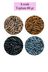 Royaleks RT-RYL-BN24094-4SET1 Uzun Boru Kesme Boncuk Çap 2Mm Uzunluk 10 Mm - 4 Renk - Toplam 80 Gram - Bnc426 1