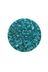Royaleks RT-RYL-BN24095-14-60 Kesme Cam Boncuk 2Mm - 60 Gram - Şeffaf Turkuaz - Bnc364 2