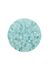 Royaleks RT-RYL-BN24095-19-60 Kesme Cam Boncuk 2Mm - 60 Gram - Maz Buz Mavi - Bnc369 2
