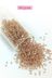 Royaleks RT-RYL-BN24095-29-60 Kesme Cam Boncuk 2Mm - 60 Gram - Açık Kahverengi - Bnc379 1