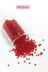 Royaleks RT-RYL-BN24095-39-60 Kesme Cam Boncuk 2Mm - 60 Gram - Bordo - Bnc389 1