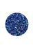 Royaleks RT-RYL-BN24095-42-60 Kesme Cam Boncuk 2Mm - 60 Gram - Koyu Mavi - Bnc392 2