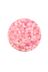 Royaleks RT-RYL-BN24095-48-60 Kesme Cam Boncuk 2Mm - 60 Gram - Şeker Pembe - Bnc398 2