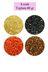 Royaleks RT-RYL-BN24095-4SET1 Kesme Cam Boncuk 2Mm - 4 Renk - Toplam 80 Gram - Bnc435 1