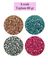 Royaleks RT-RYL-BN24095-4SET8 Kesme Cam Boncuk 2Mm - 4 Renk - Toplam 80 Gram - Bnc442 1