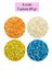 Royaleks RT-RYL-BN24095-4SET9 Kesme Cam Boncuk 2Mm - 4 Renk - Toplam 80 Gram - Bnc443 1