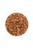 Royaleks RT-RYL-BN24096-01-60 Dökme Cam Kum Boncuk (8/0) 3 Mm - 60 Gram - Şeffaf Bal Rengi - Bnc184 2